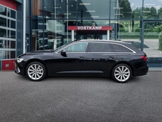 Audi A6 – thumbnail 2