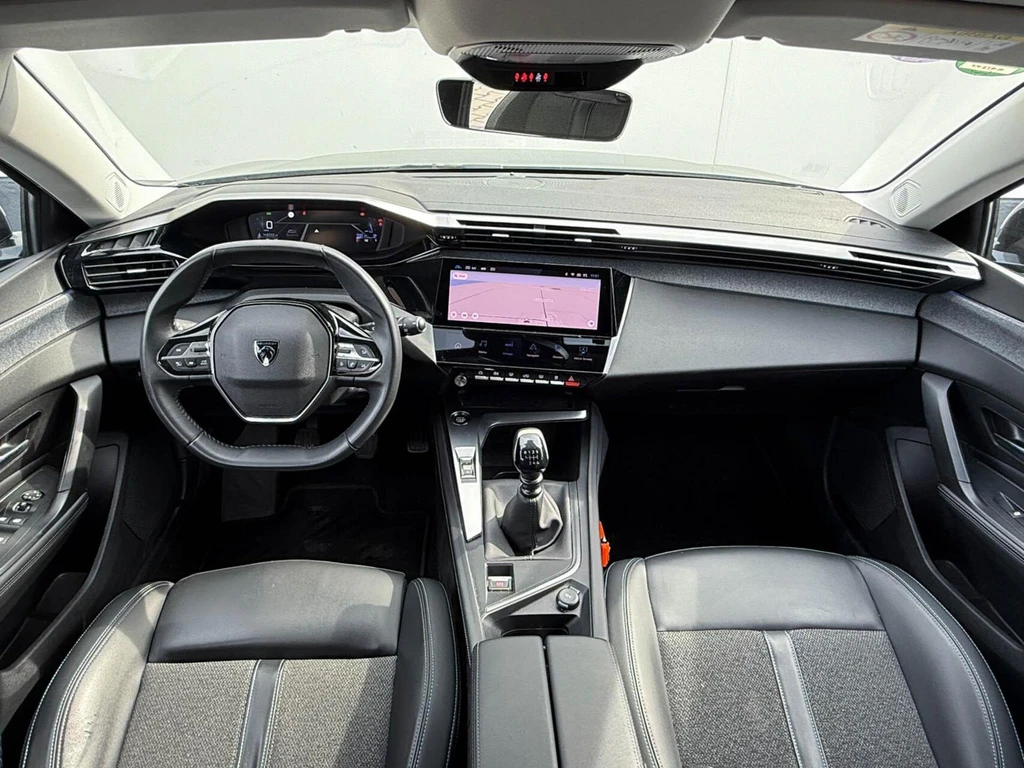 Peugeot 308 – foto 14