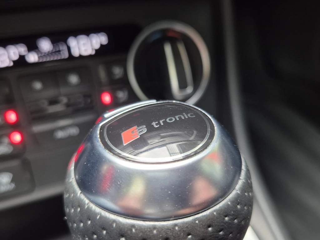 Audi Q3 – foto 26