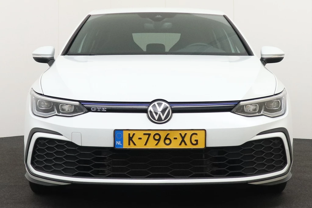 Volkswagen Golf – foto 6