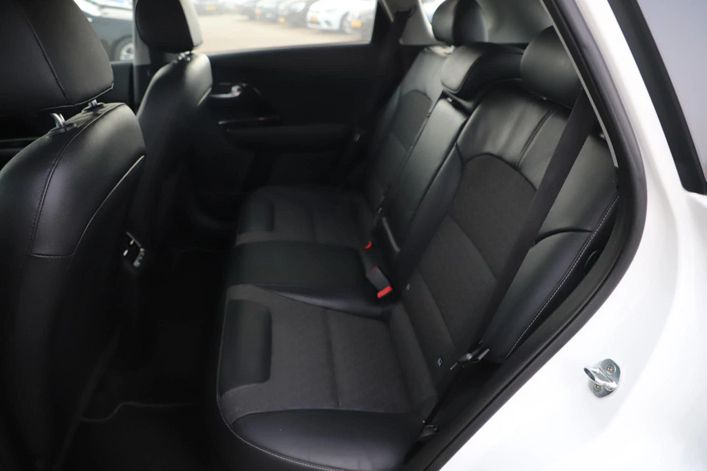 Kia Niro – foto 7