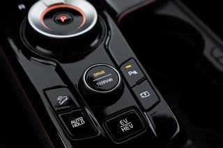 Kia Sportage – thumbnail 25