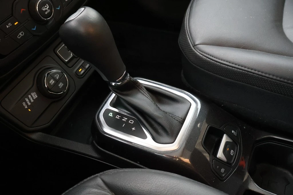 Jeep Renegade – foto 26