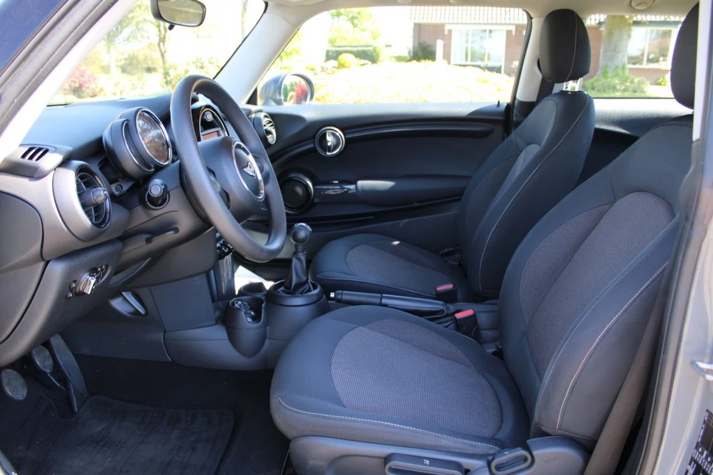 MINI One – foto 9