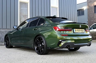 BMW 3 Serie – thumbnail 3
