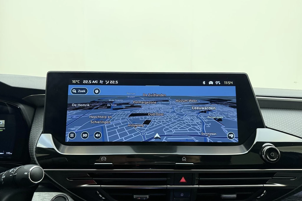 Citroën C5 X – foto 30