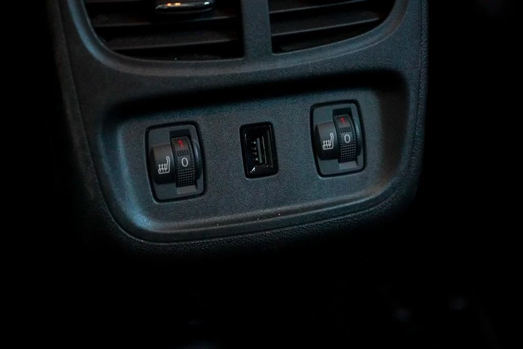 Opel Grandland X – foto 32