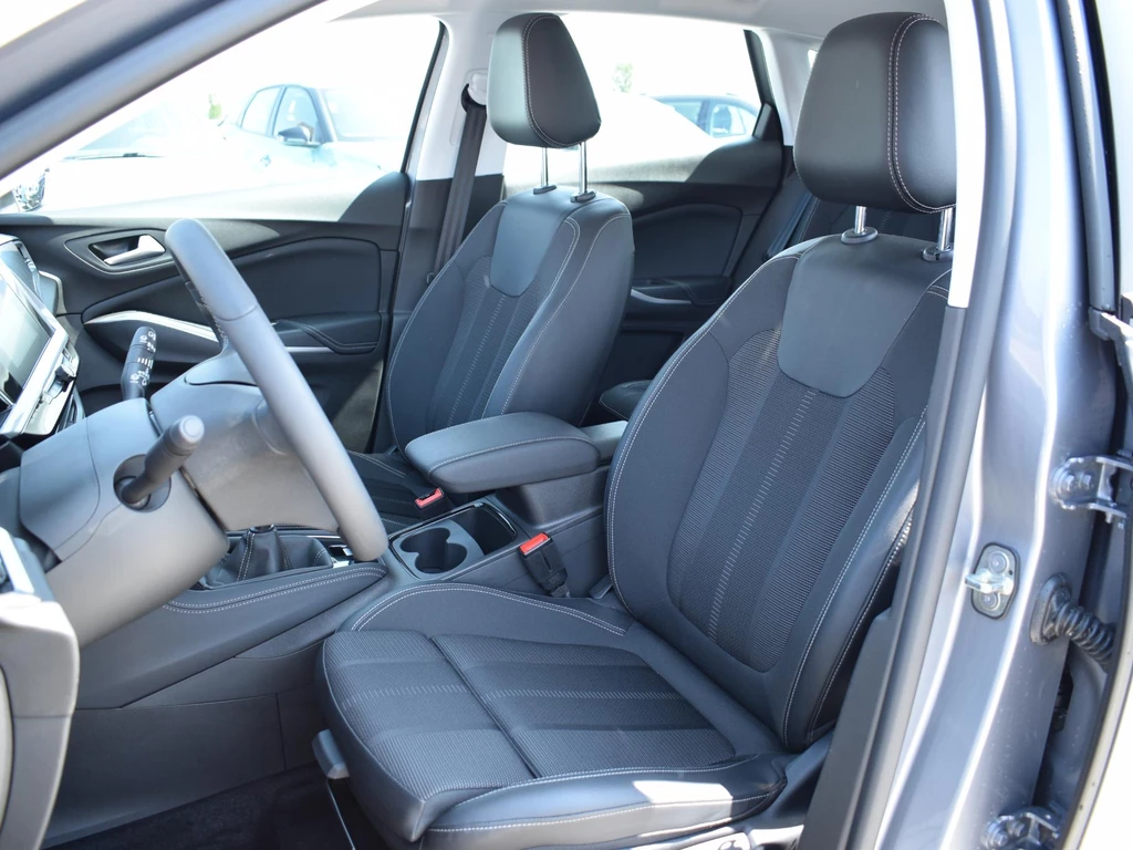 Opel Grandland – foto 10