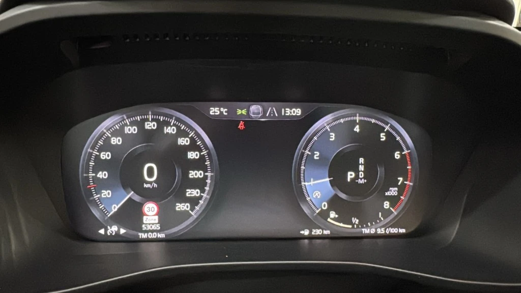 Volvo XC40 – foto 13