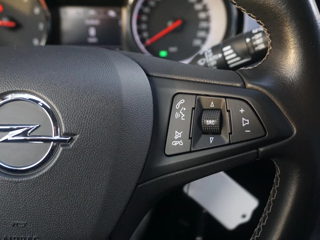 Opel Astra – foto 20