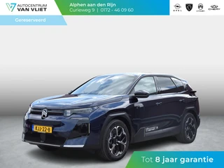 Citroën C5 Aircross – thumbnail 1