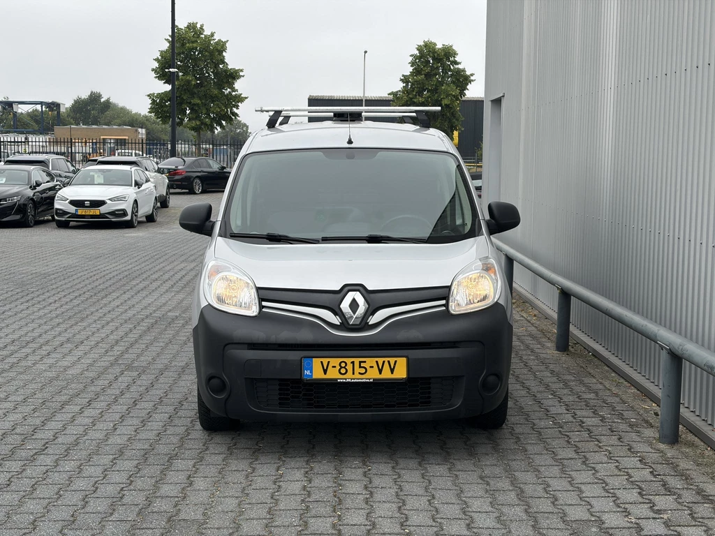 Renault Kangoo – foto 9