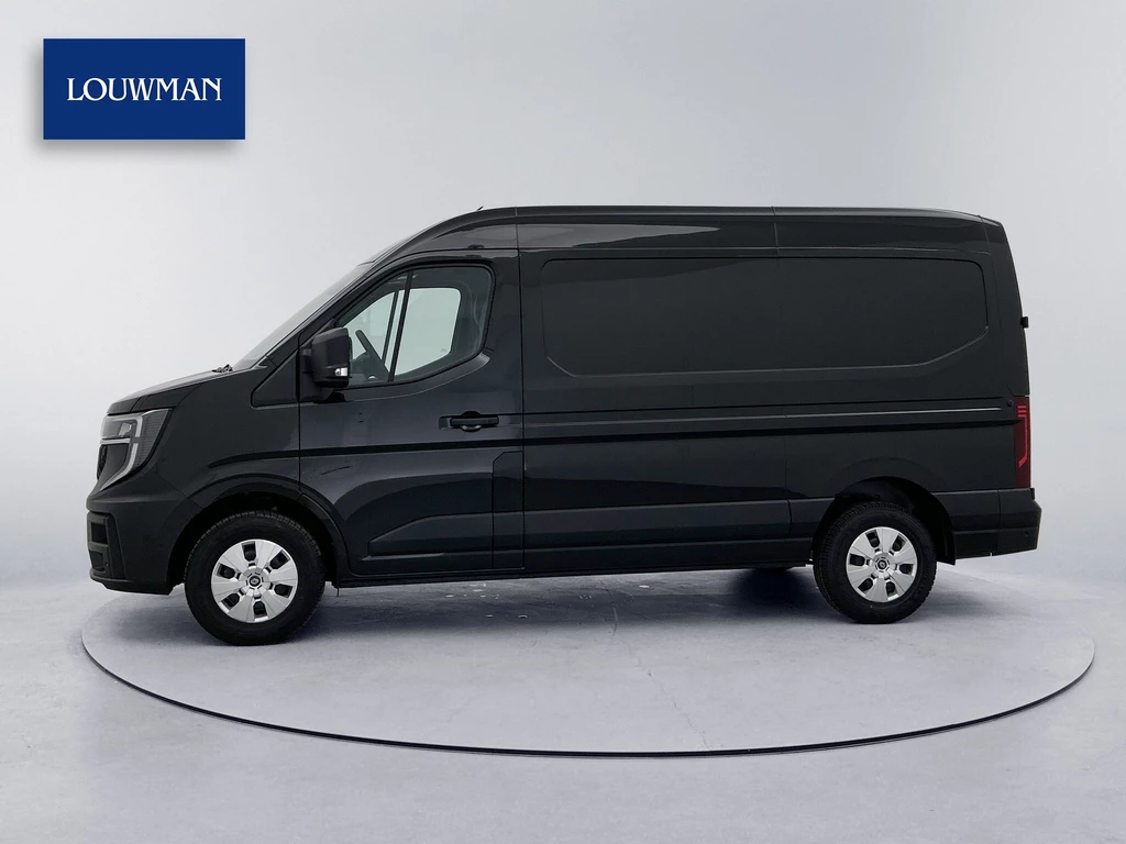 Renault Master – foto 4