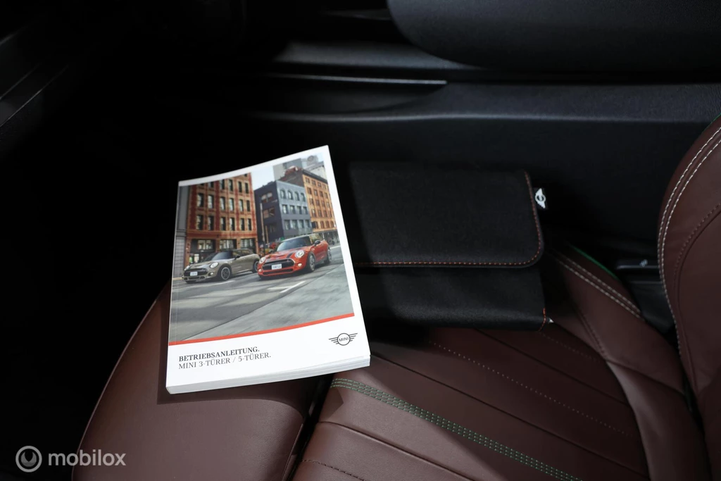 MINI Cooper S – foto 31