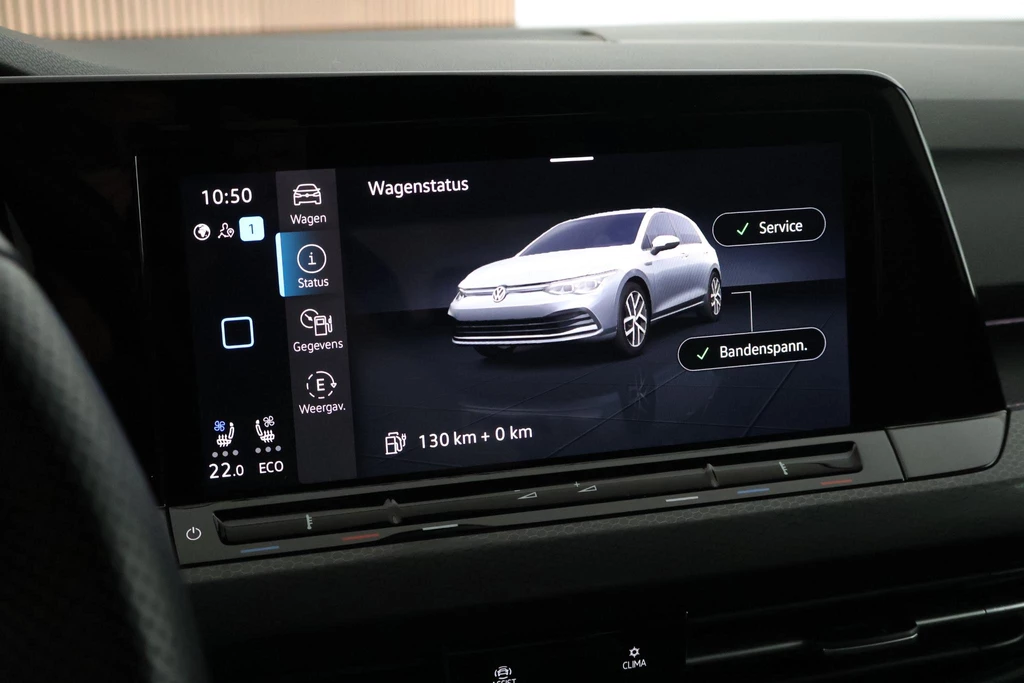 Volkswagen Golf – foto 35