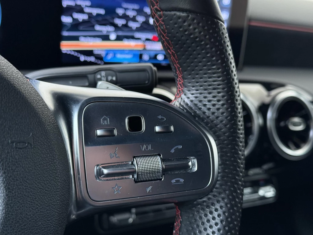 Mercedes-Benz A-Klasse – foto 17