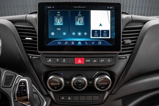 Iveco 35S18 | 3.0L 180PK | Automaat | NW MODEL | 3.5T Trekgewicht | Camera | Carplay | Climate – thumbnail 21