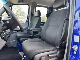 Mercedes-Benz Sprinter – thumbnail 39