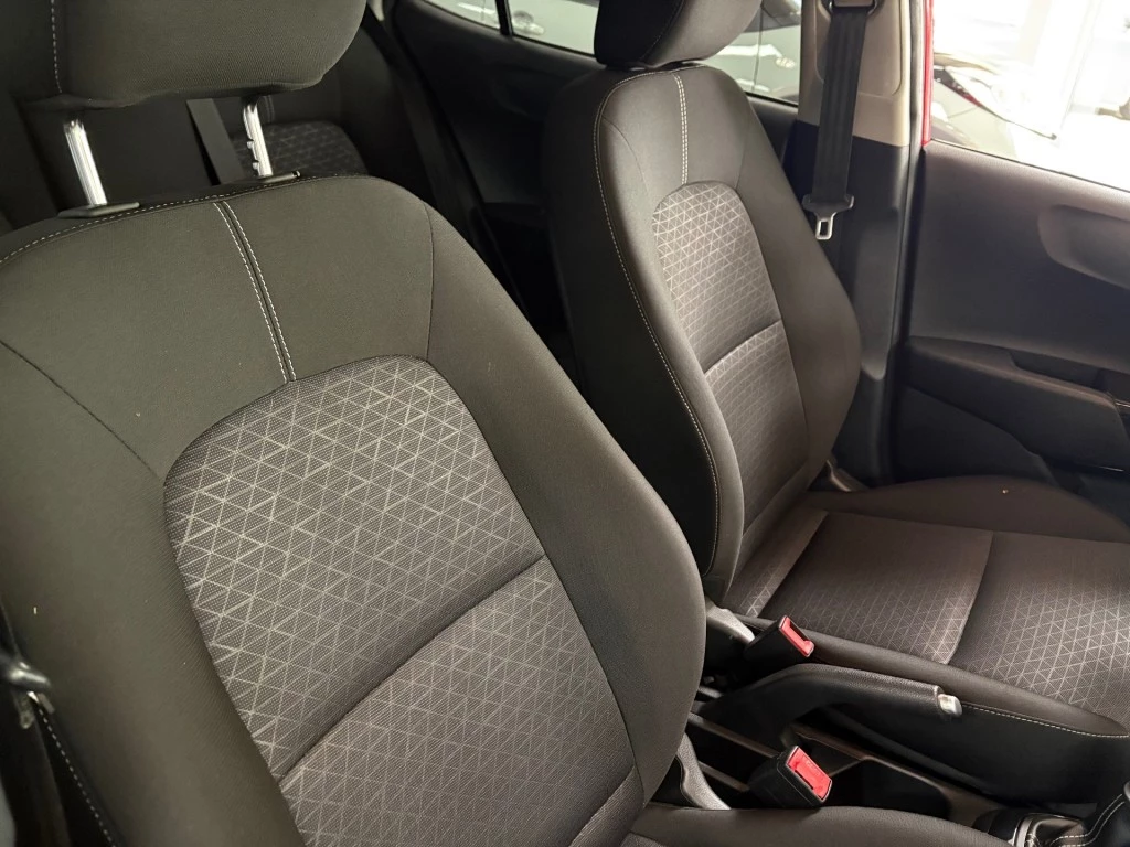 Kia Picanto – foto 16