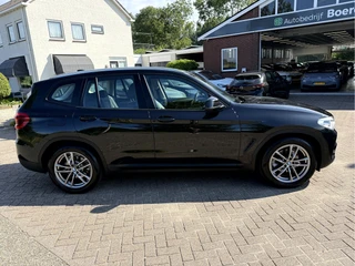 BMW X3 – thumbnail 5