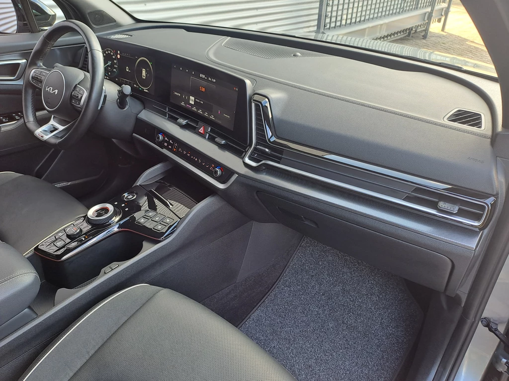 Kia Sportage – foto 22