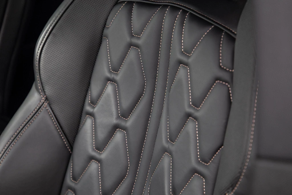 Peugeot 508 – foto 34