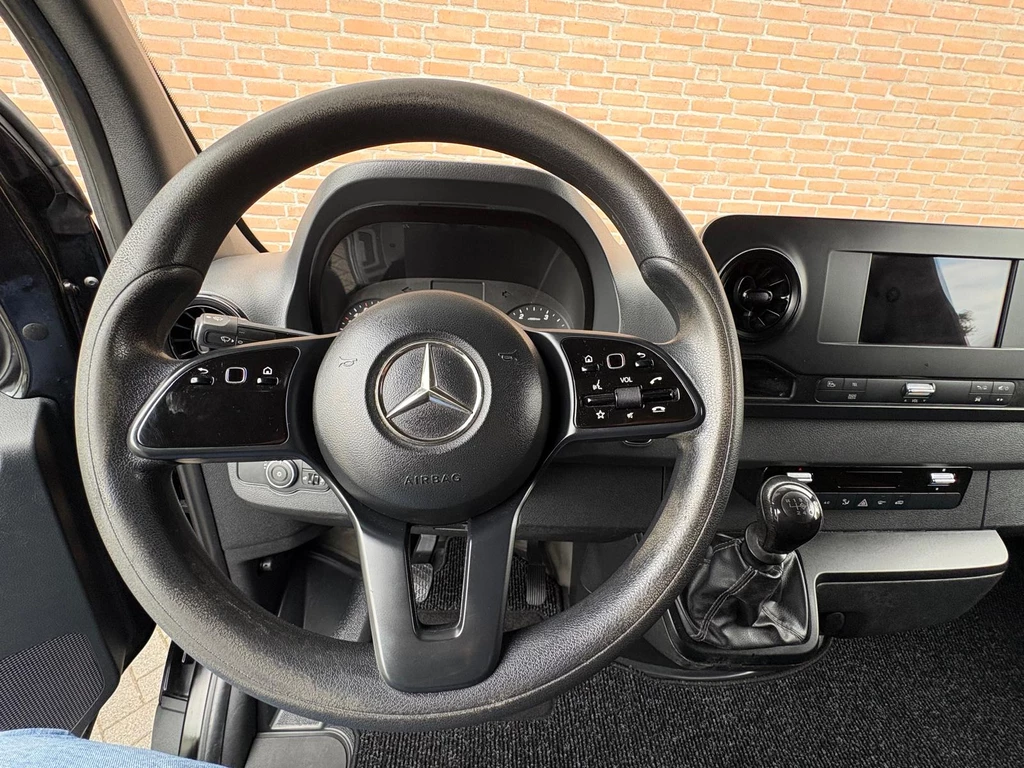 Mercedes-Benz Sprinter – foto 14