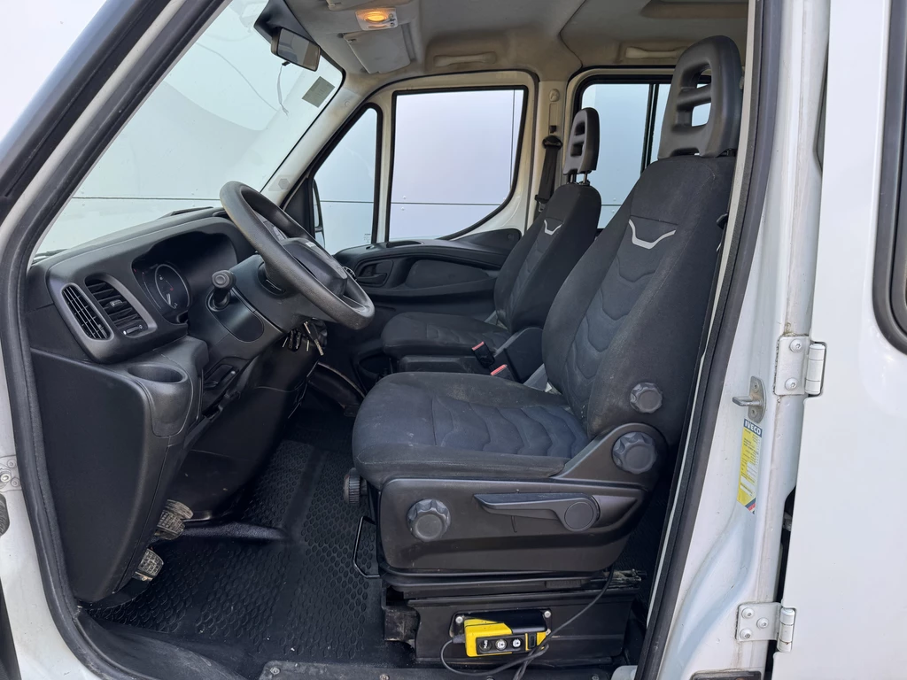 Iveco Daily – foto 8