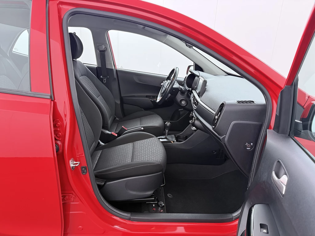 Kia Picanto – foto 40