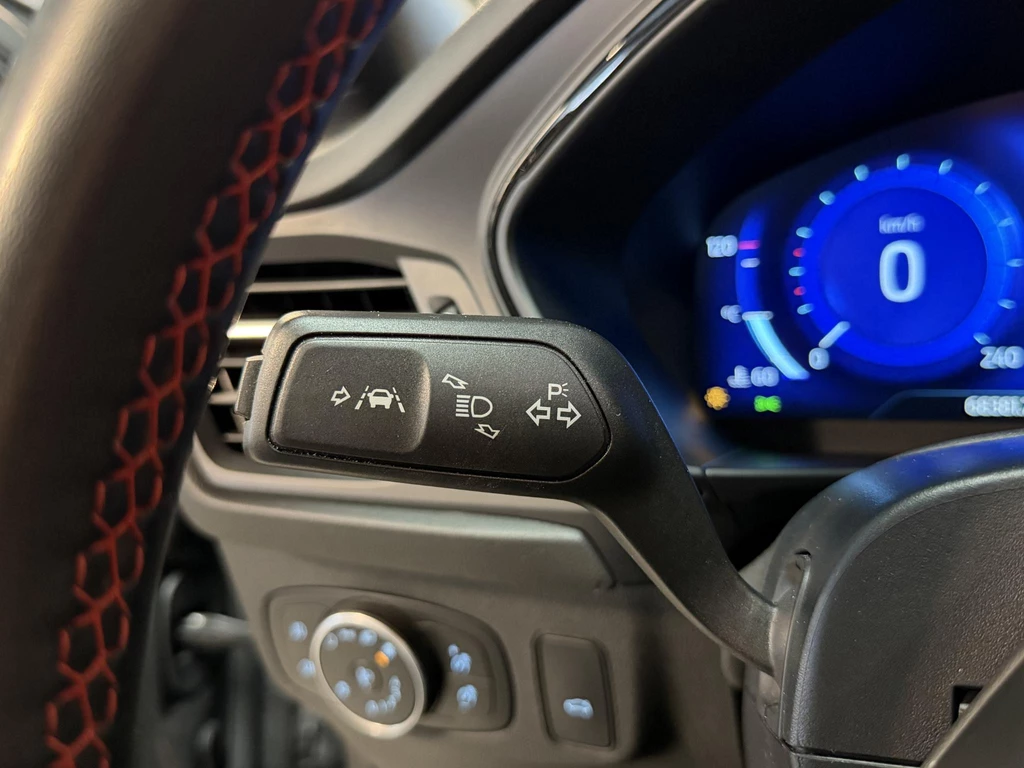 Ford Focus – foto 27