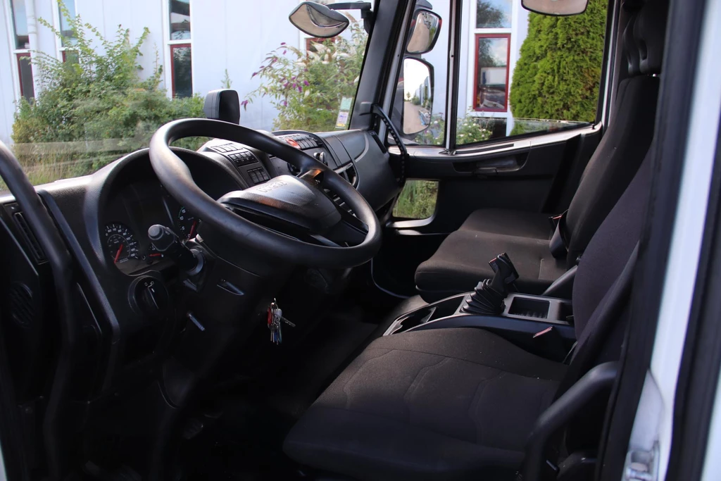 Iveco Eurocargo – foto 10