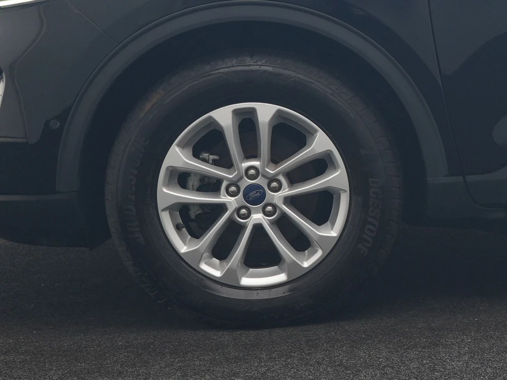 Ford Kuga – foto 43