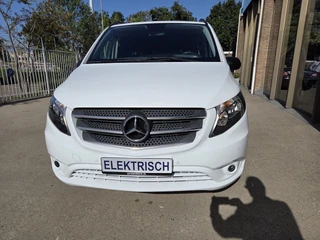 Mercedes-Benz eVito – thumbnail 11