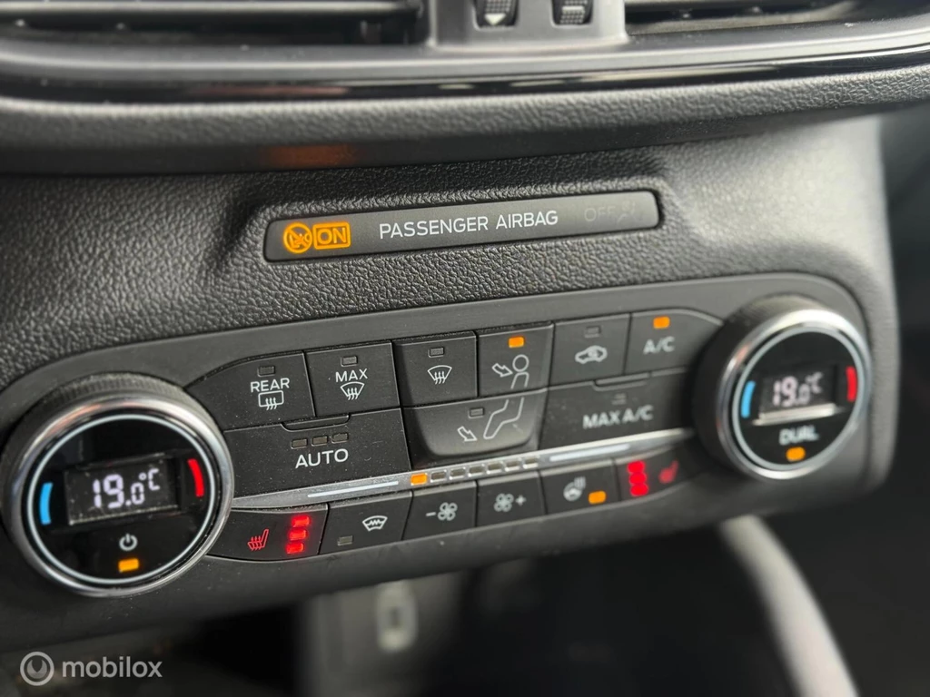 Ford Focus – foto 20