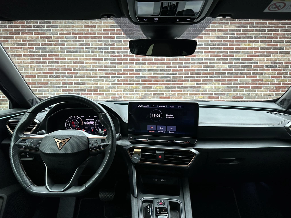 CUPRA Formentor – foto 18