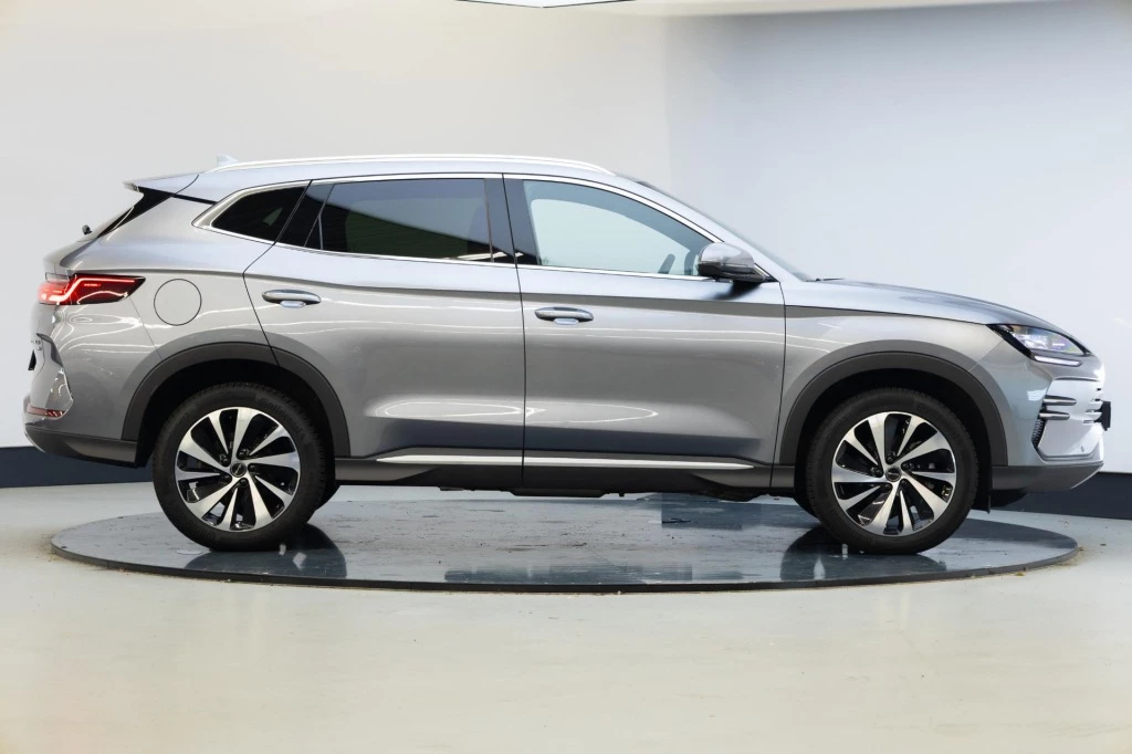 BYD SEAL U – foto 6