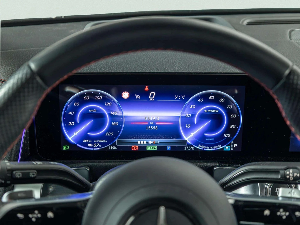 Mercedes-Benz EQB – foto 17