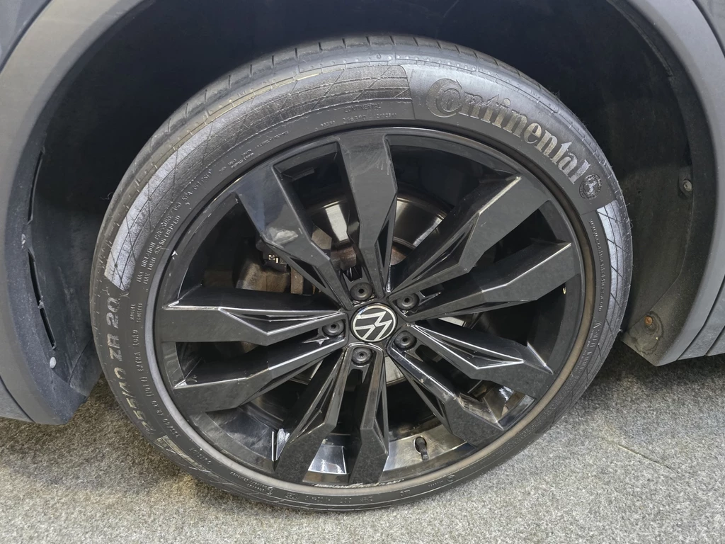 Volkswagen Tiguan – foto 8