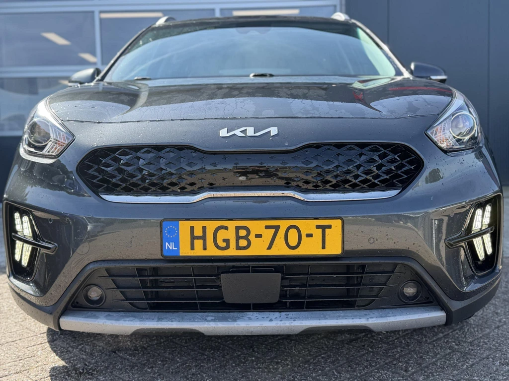 Kia Niro – foto 7
