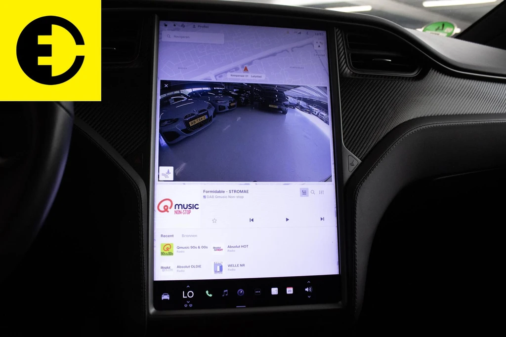 Tesla Model X – foto 28