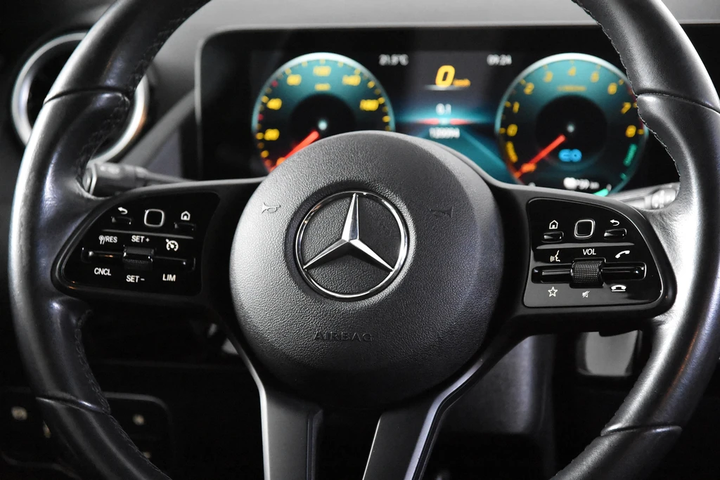 Mercedes-Benz B-Klasse – foto 36