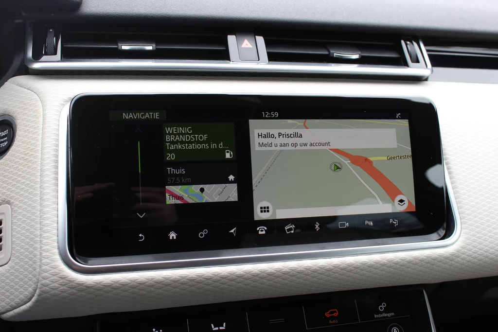 Land Rover Range Rover Velar – foto 25