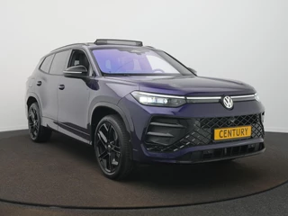 Volkswagen Tayron – thumbnail 10
