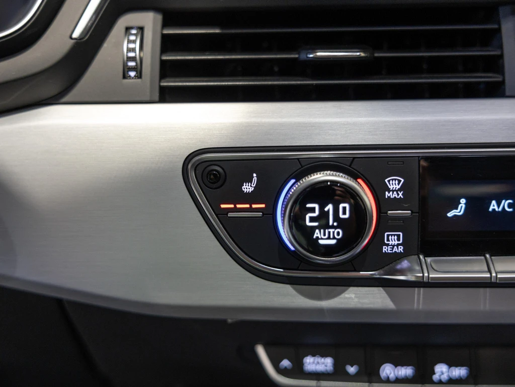 Audi A4 – foto 10