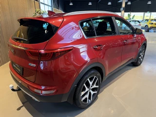 Kia Sportage – thumbnail 6