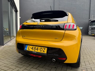Peugeot 208 – thumbnail 6