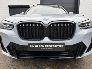BMW X3 – thumbnail 7