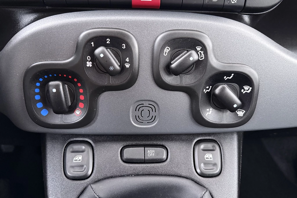 Fiat Panda – foto 23