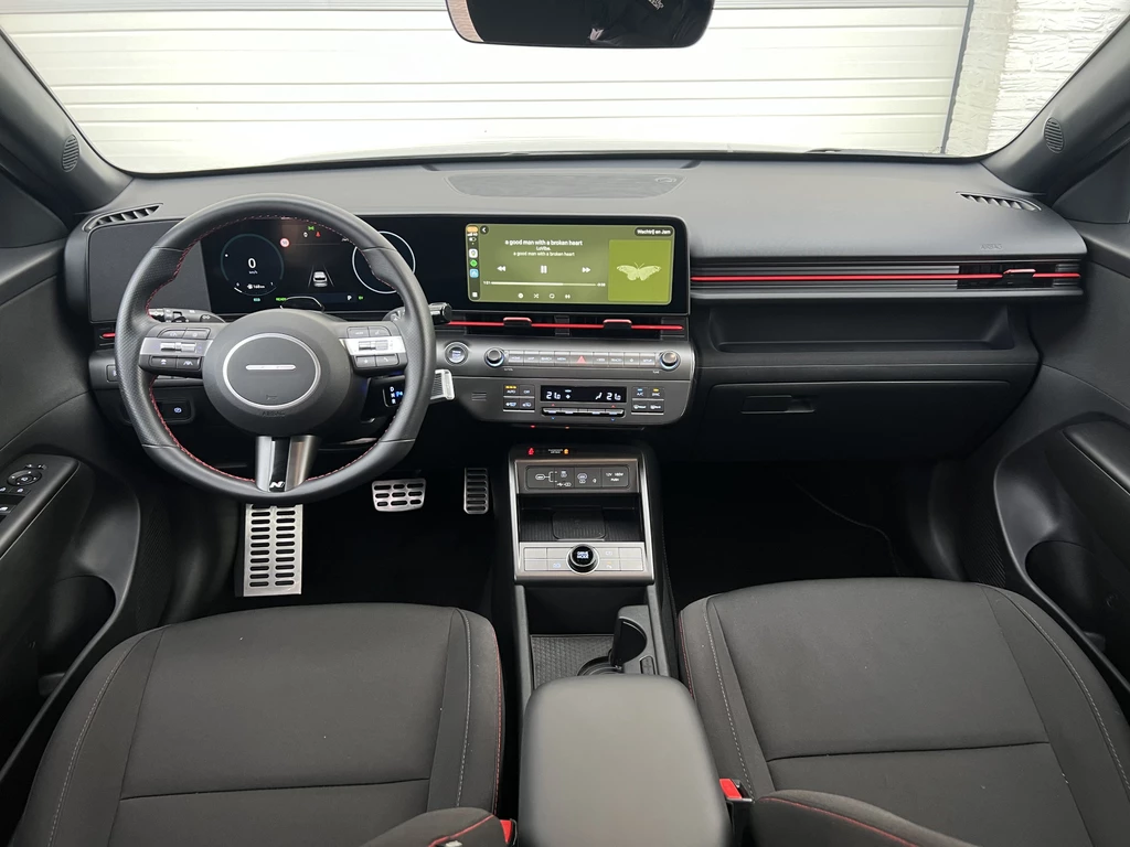 Hyundai Kona – foto 12
