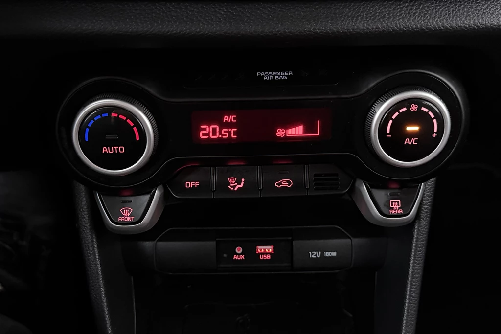 Kia Picanto – foto 20